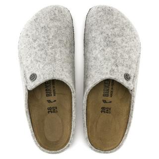 BIRKENSTOCK  Birkenstock Zermatt Rivet - Synthetik slipper 