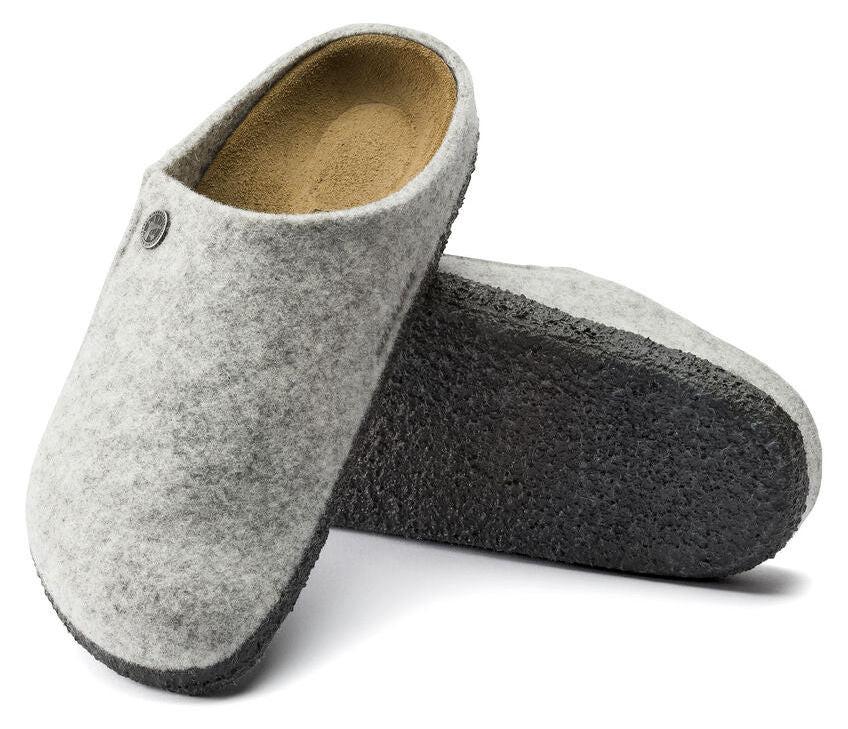 BIRKENSTOCK  Birkenstock Zermatt Rivet - Synthetik slipper 