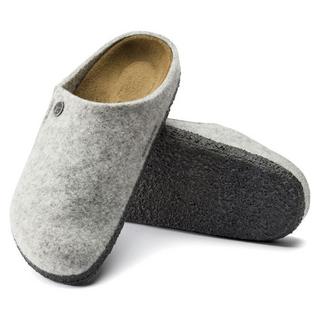 BIRKENSTOCK  Birkenstock Zermatt Rivet - Synthetik slipper 