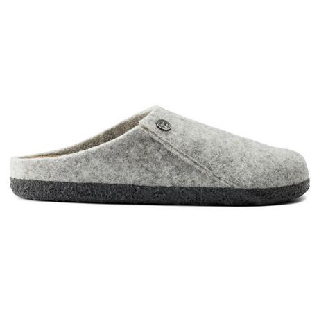 BIRKENSTOCK  Birkenstock Zermatt Rivet - Synthetik slipper 