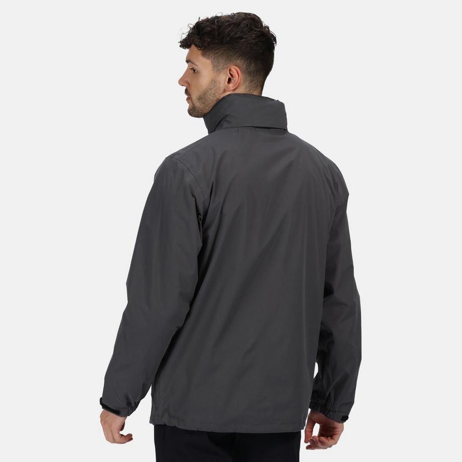 Regatta Ardmore Veste Imperméable Coupe-Vent  