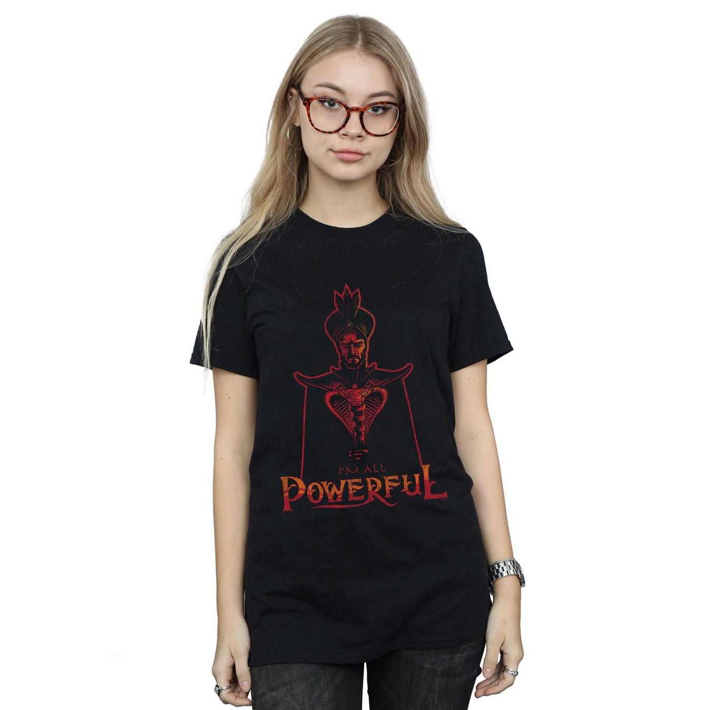 Disney  All Powerful TShirt 