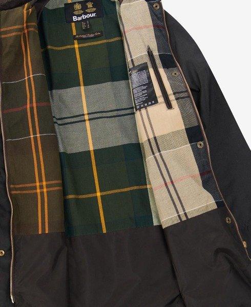 Barbour  Barbour Lyness Wax-14 