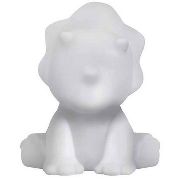 Enceinte Dinosaure Lumineuse 15W, Bigben