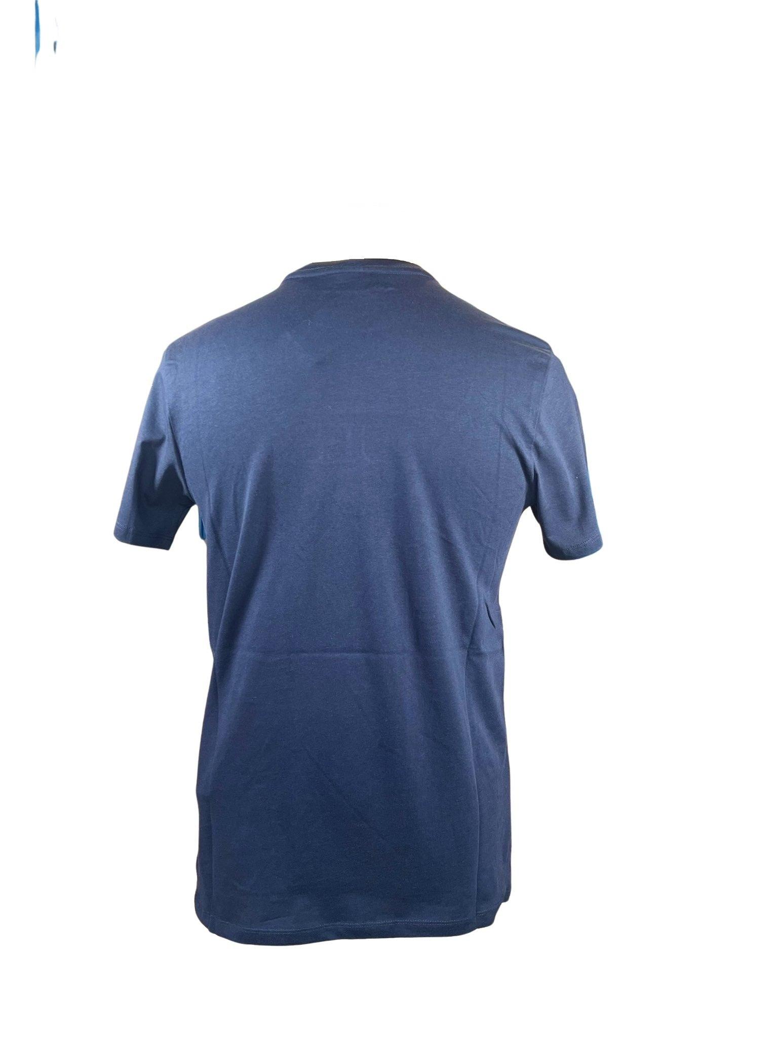 GUESS Bsc Iridescent Foil T-Shirt  