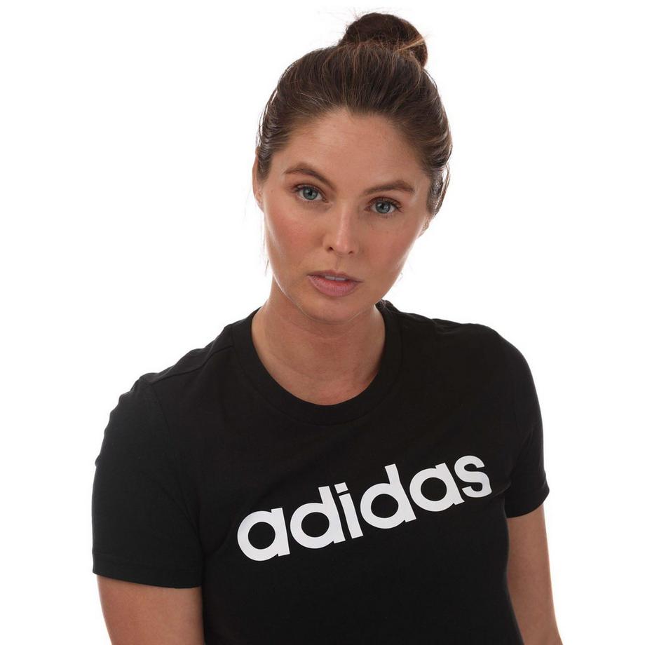 adidas  Essentials TShirt Logo 
