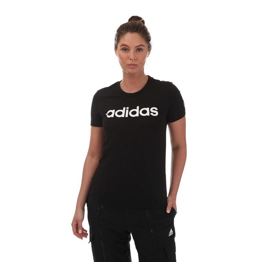 adidas  Essentials TShirt Logo 