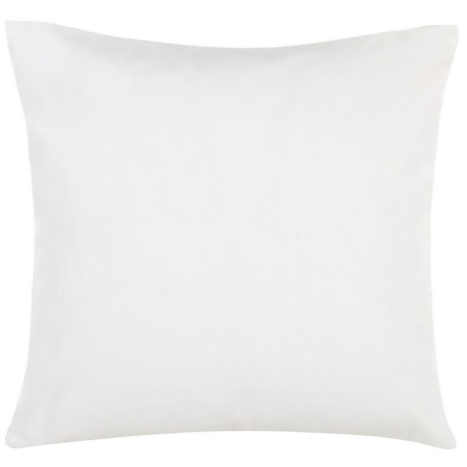 Beliani Gartenkissen 2er Set aus Polyester  RIGOSA  