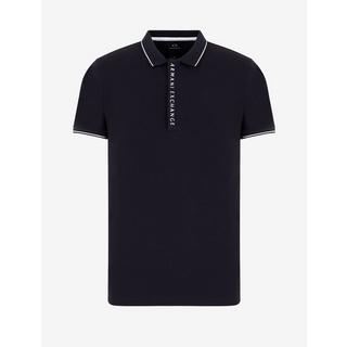 Armani Exchange  Polo Uomini Vestibilità confortevole 