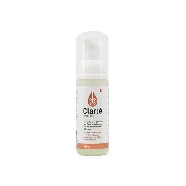 Image of Clarté Gesichtsreinigung Damen 50ml