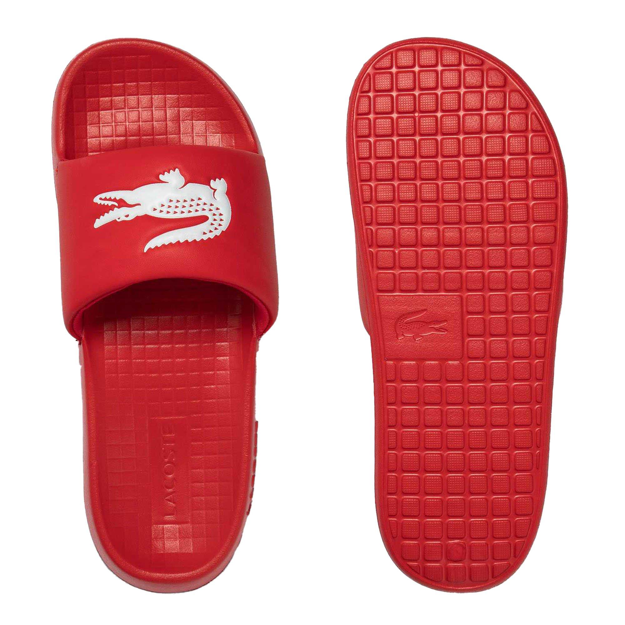 LACOSTE  Sandalo da bagno -SERVE SLIDE 1.0 123 1 CMA 