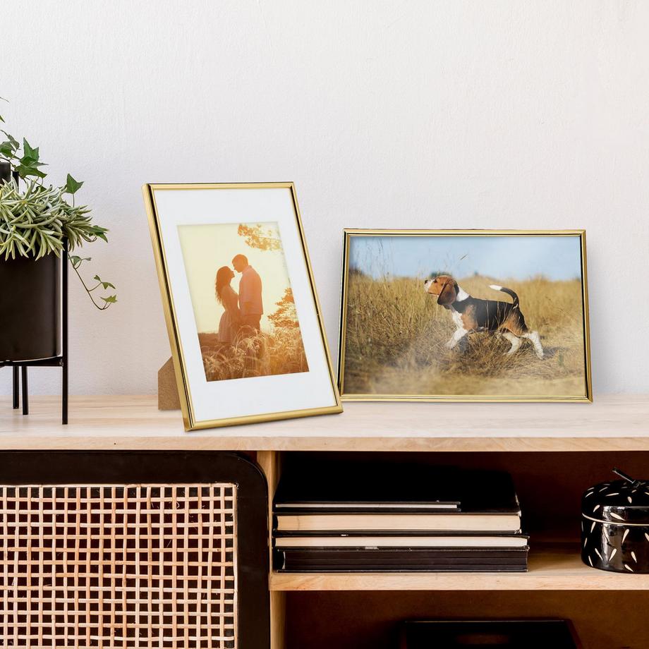 B2X Bilderrahmen 2er Set 20x30 cm  