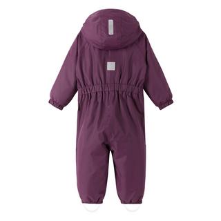 Reima  tec Kleinkinder Schneeanzug Puhuri Deep purple 