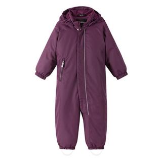 Reima  tec Kleinkinder Schneeanzug Puhuri Deep purple 