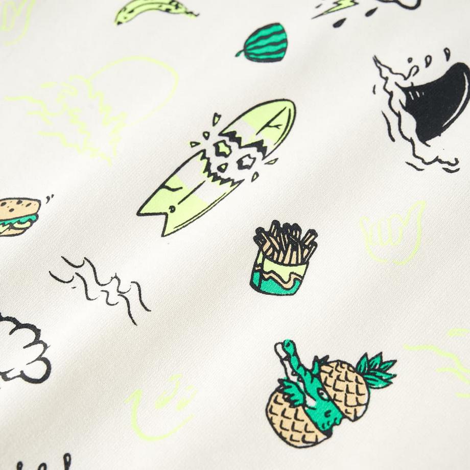 VidaXL  Kinder sweatshirt baumwolle 