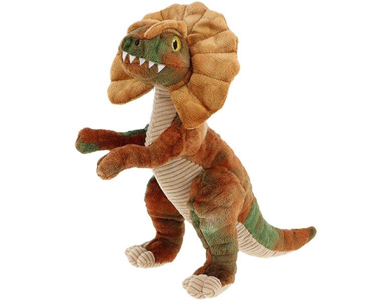 Keel Toys  Keeleco Dilophosaurus (26cm) 