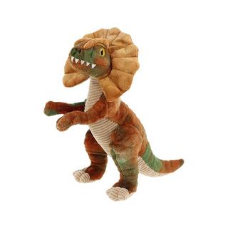 Keel Toys  Keeleco Dilophosaurus (26cm) 