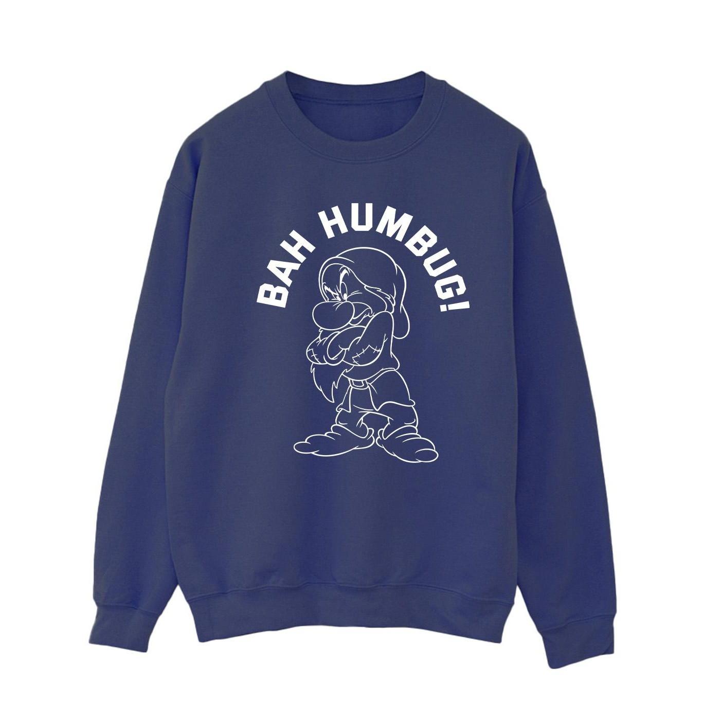 Disney  Sweat HUMBUG 