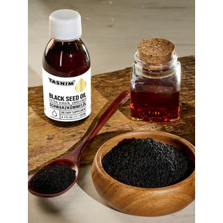 Tasnim  Huile de cumin noir Tasnim - 120ml 