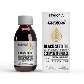 Tasnim Schwarzkümmelöl – 120ml