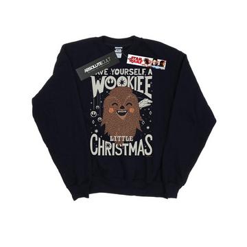 Wookiee Little Sweatshirt