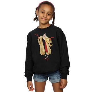 101 Dalmatians  Classic Sweatshirt 