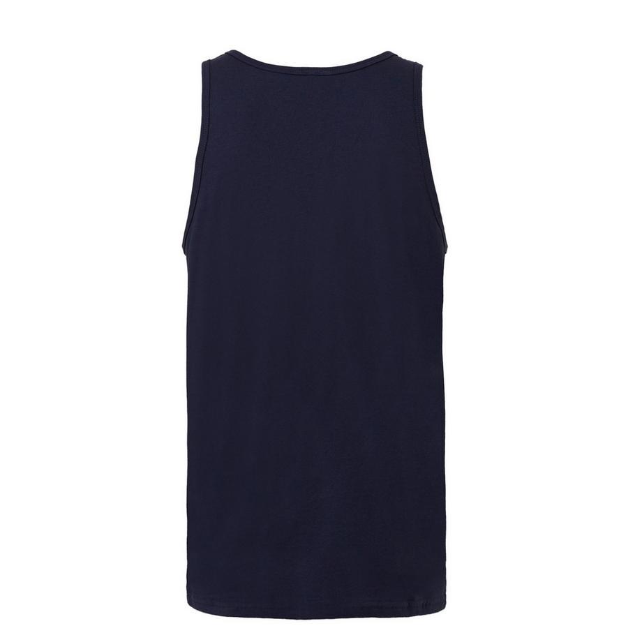 Bella + Canvas Ärmelloses Oberteil  