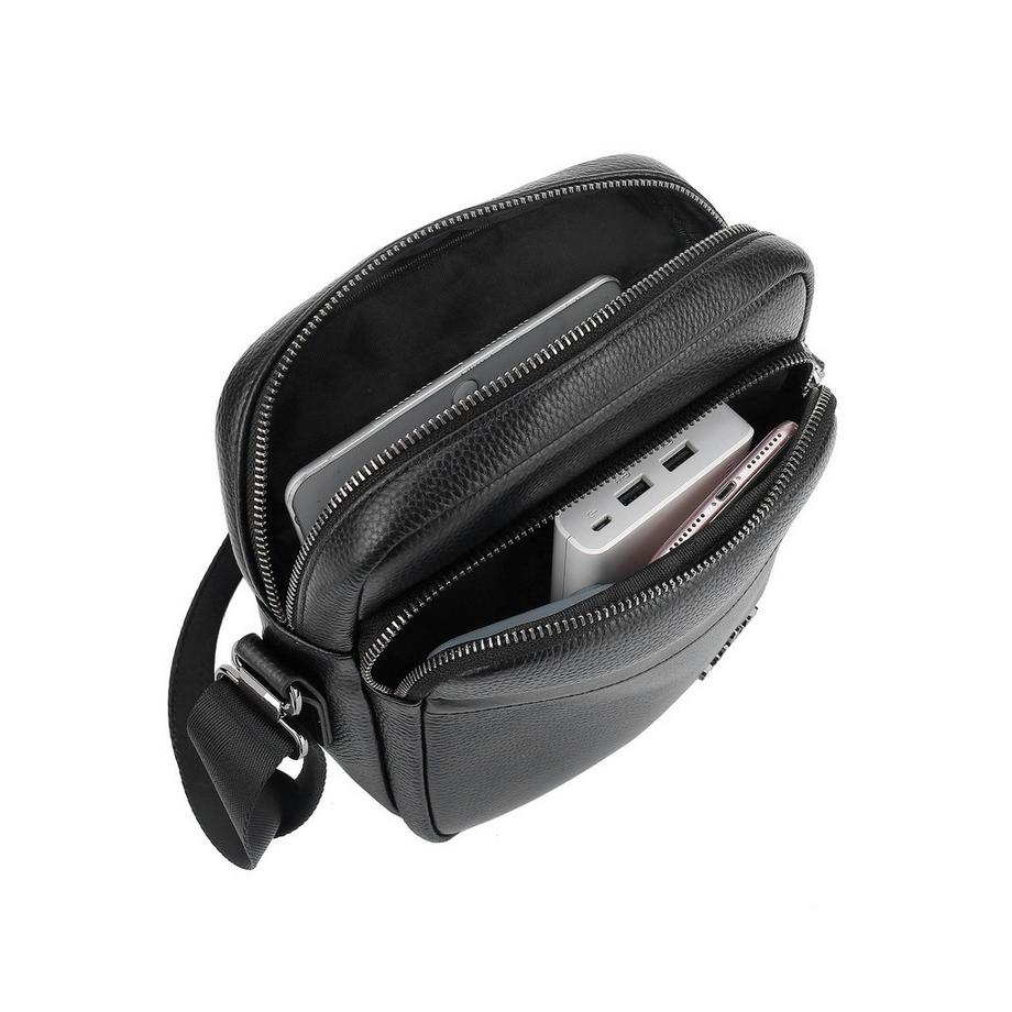 B Cavalli B Sac à bandoulière Cremona  