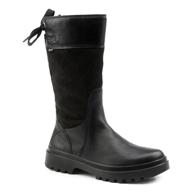 Image of 605-29 Unisex Schwarz 29