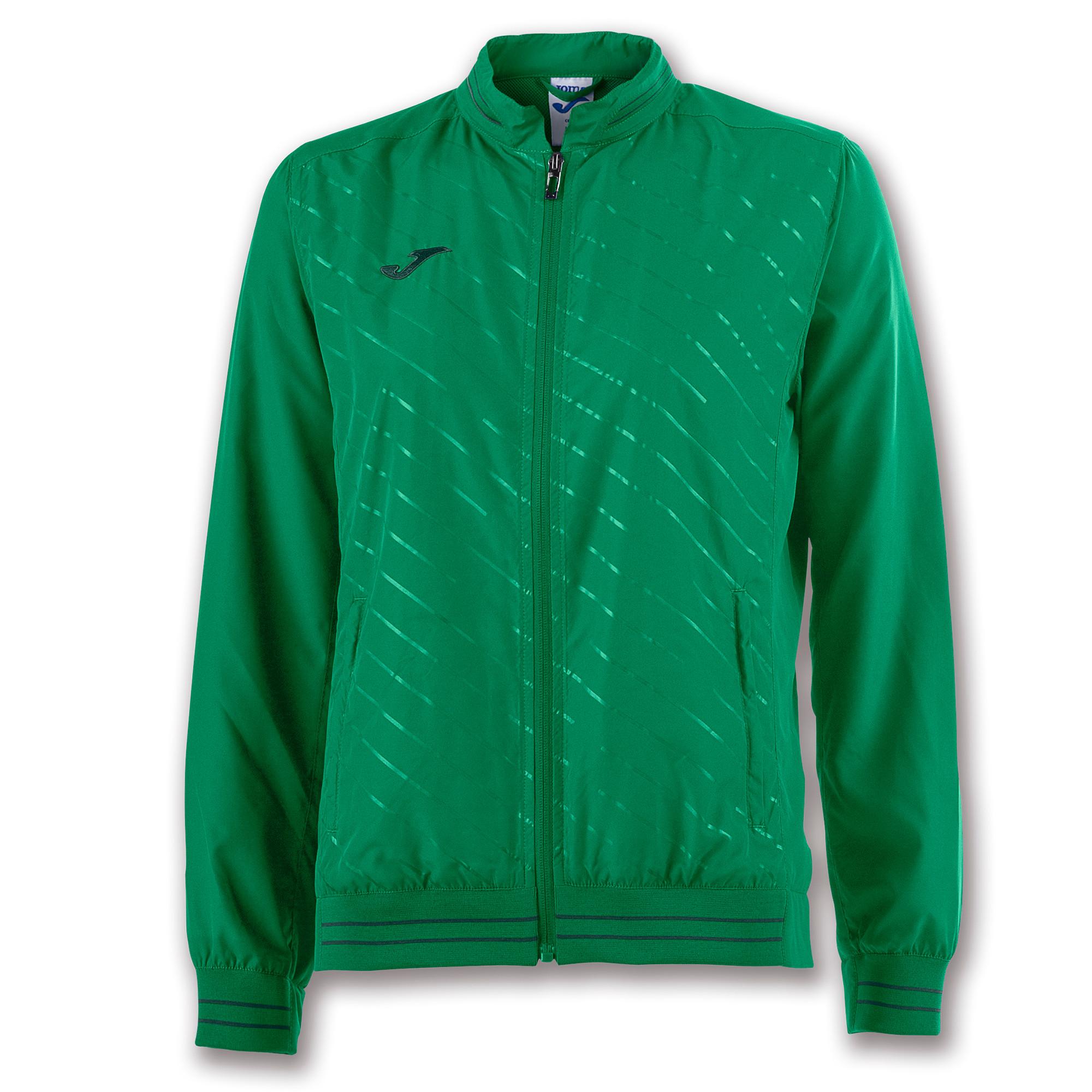 Image of Jacke Torneo Ii Microfibre Unisex M