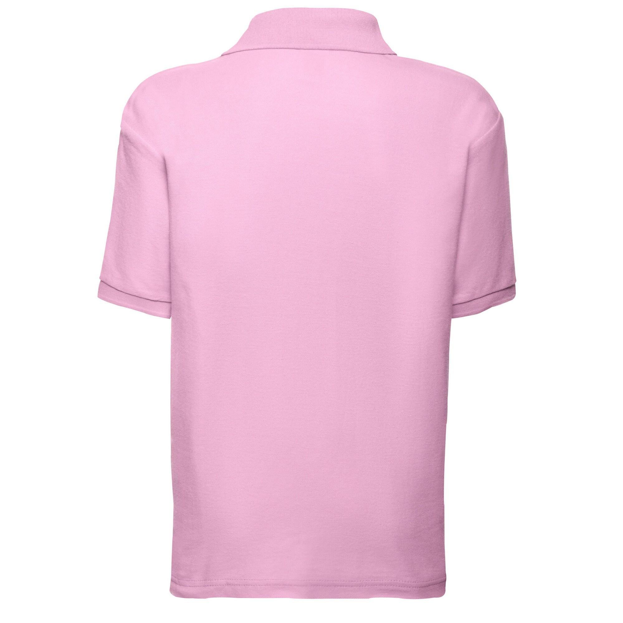 Fruit of the Loom  6535 Poloshirt 