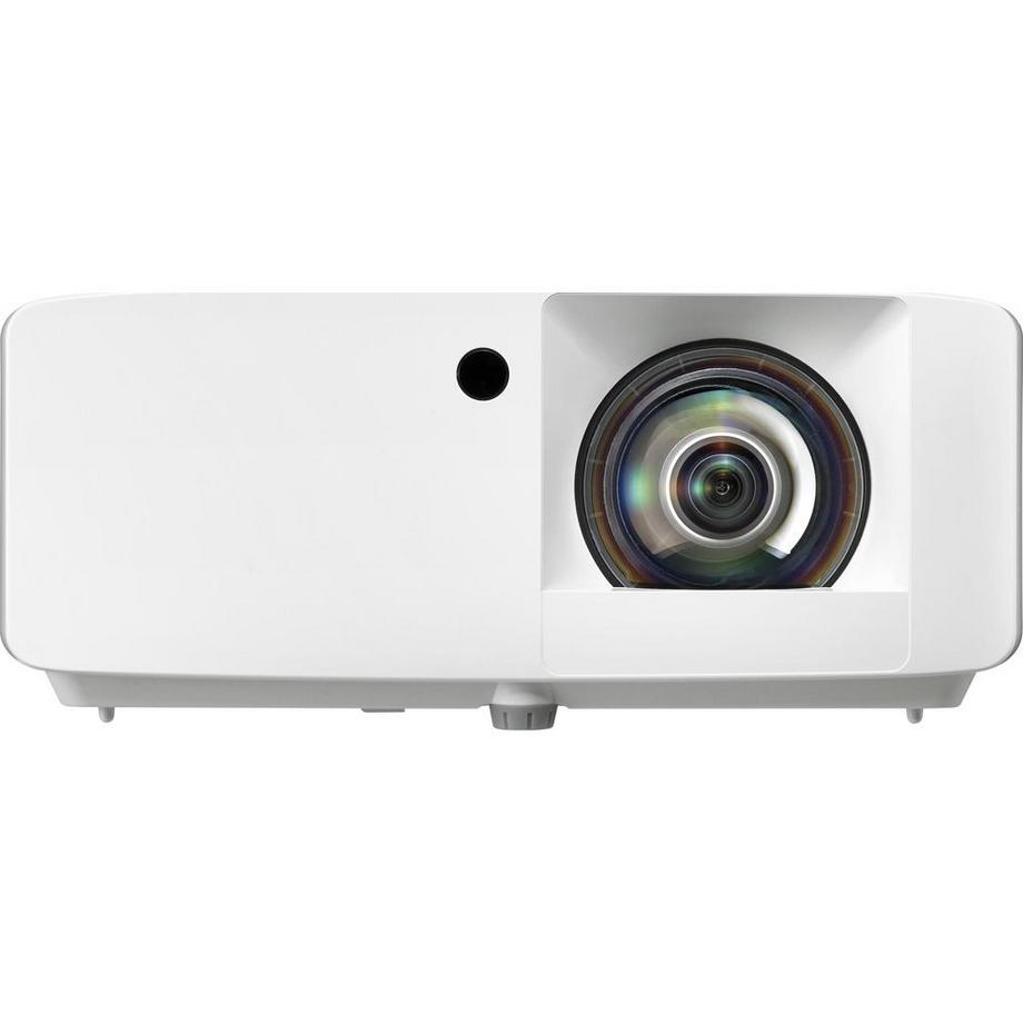 Optoma  ZH350ST videoproiettore Proiettore a corto raggio 3500 ANSI lumen DLP 1080p (1920x1080) Compatibilità 3D Bianco 