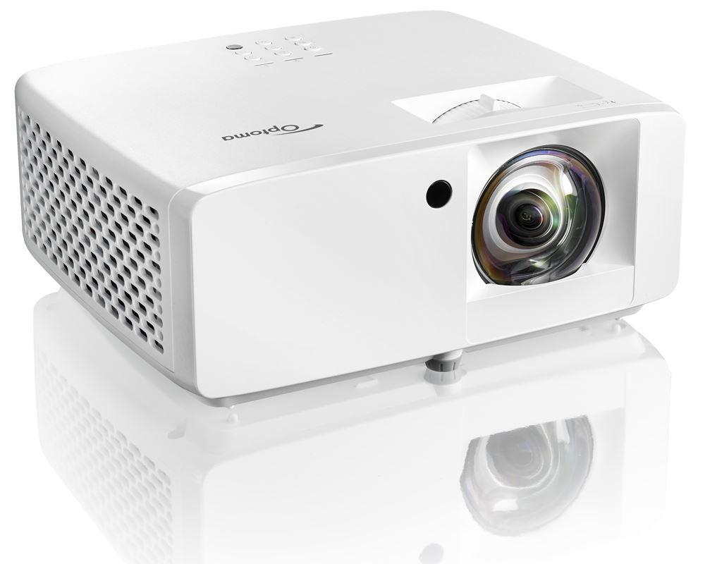 Optoma  Kurzdistanzprojektor ZH350ST 