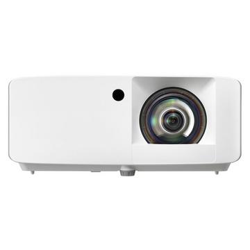 ZH350ST vidéo-projecteur Projecteur à focale courte 3500 ANSI lumens DLP 1080p (1920x1080) Compatibilité 3D Blanc