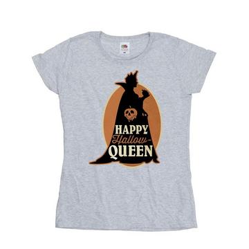 Tshirt HALLOW QUEEN