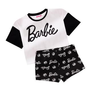 Barbie Ensemble Pyjama Court  