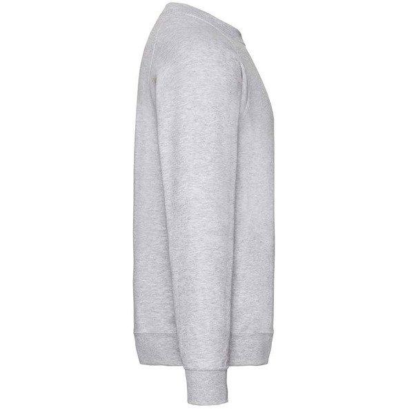 Fruit of the Loom Klassik Raglan Sweatshirt  