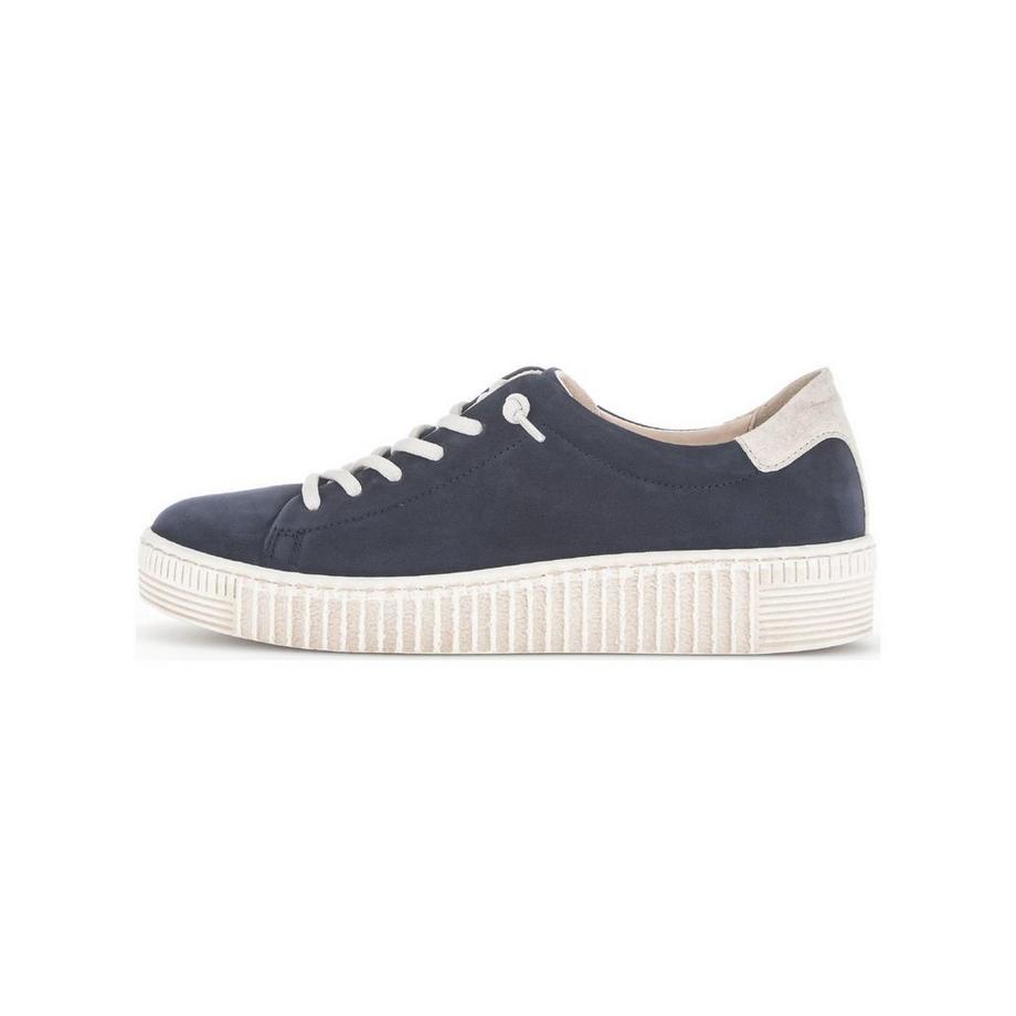 Gabor Sneaker Platform  