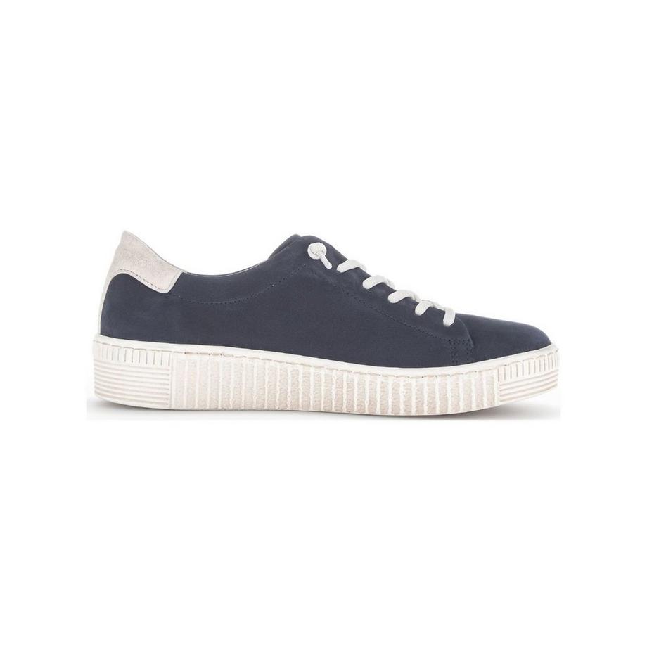 Gabor Sneaker Platform  