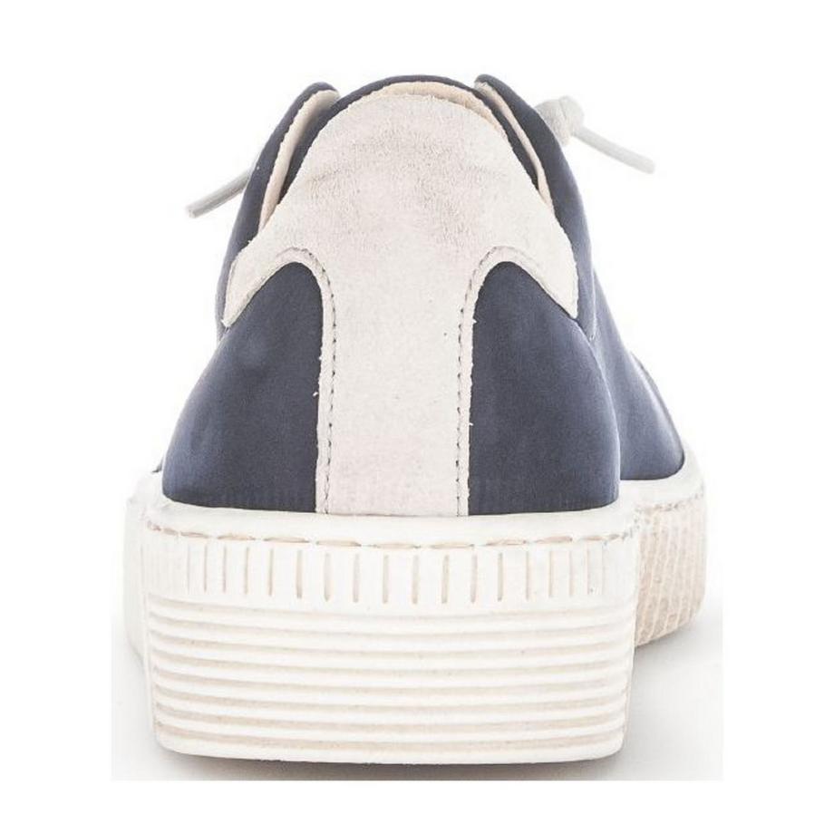 Gabor Sneaker Platform  