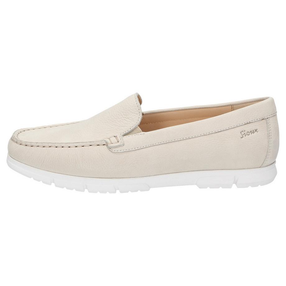 Sioux Nacarela-700-H Slipper  