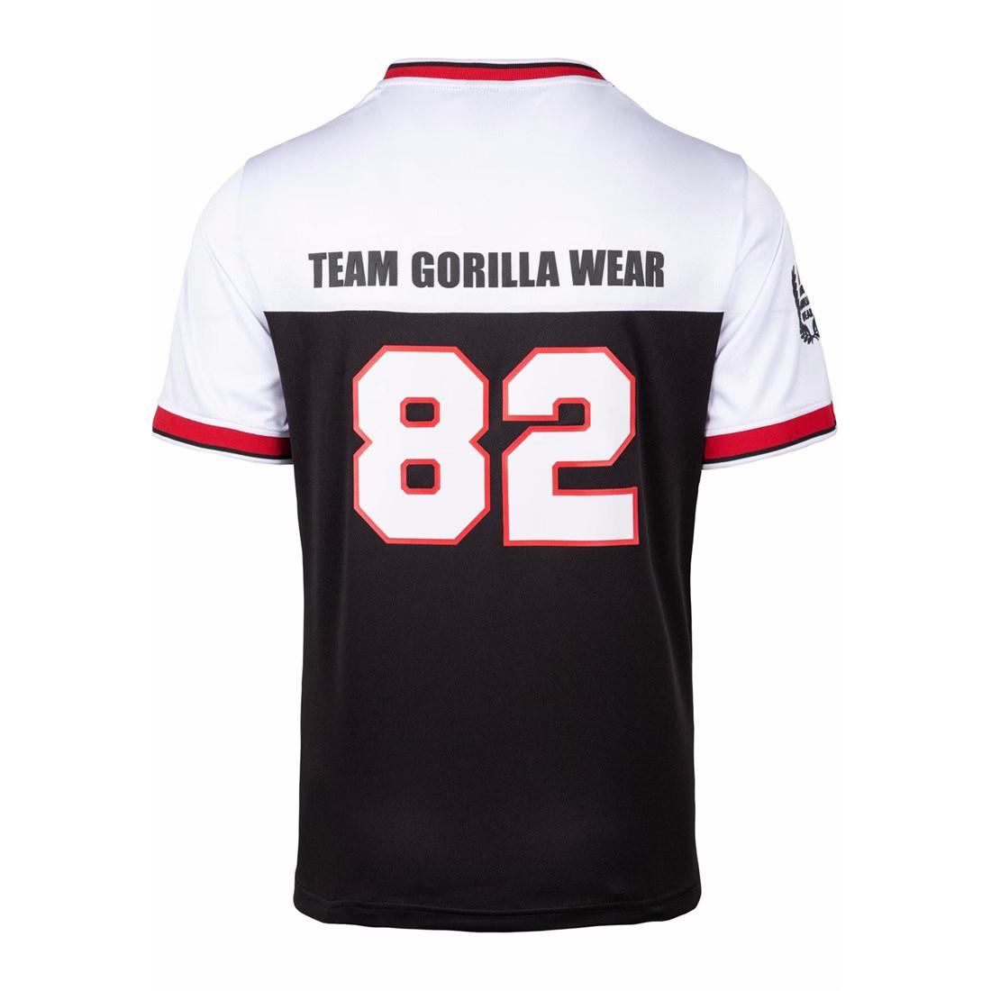 Gorilla Wear  maglia da calcio trenton 