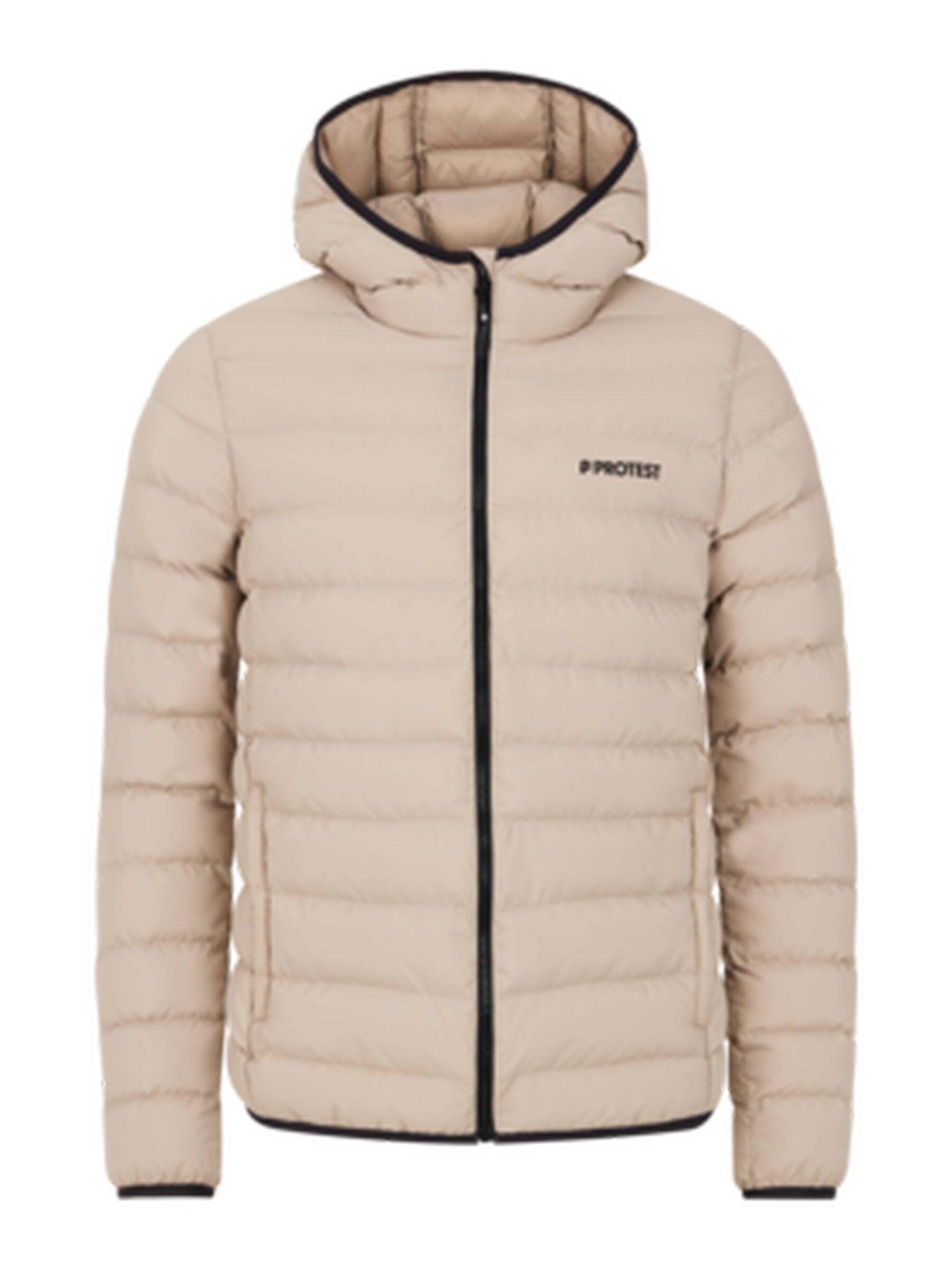 PROTEST PRTBASSO Outdoor Pufferjacke  