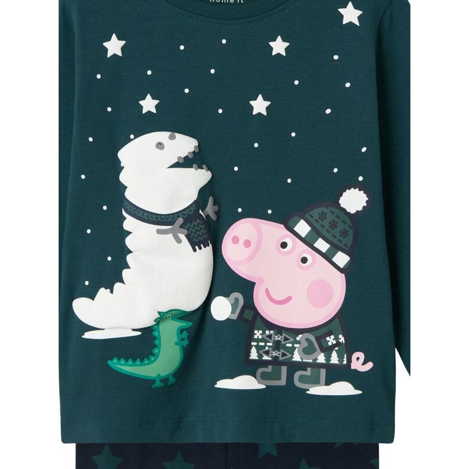 Name It  Pyjama Peppa Pig 
