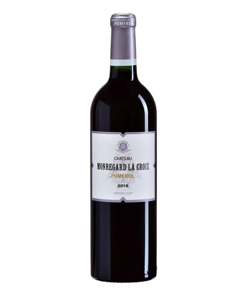 Image of Château Monregard La Croix Pomerol AC Château Monregard La Croix Pomerol AC, Pomerol