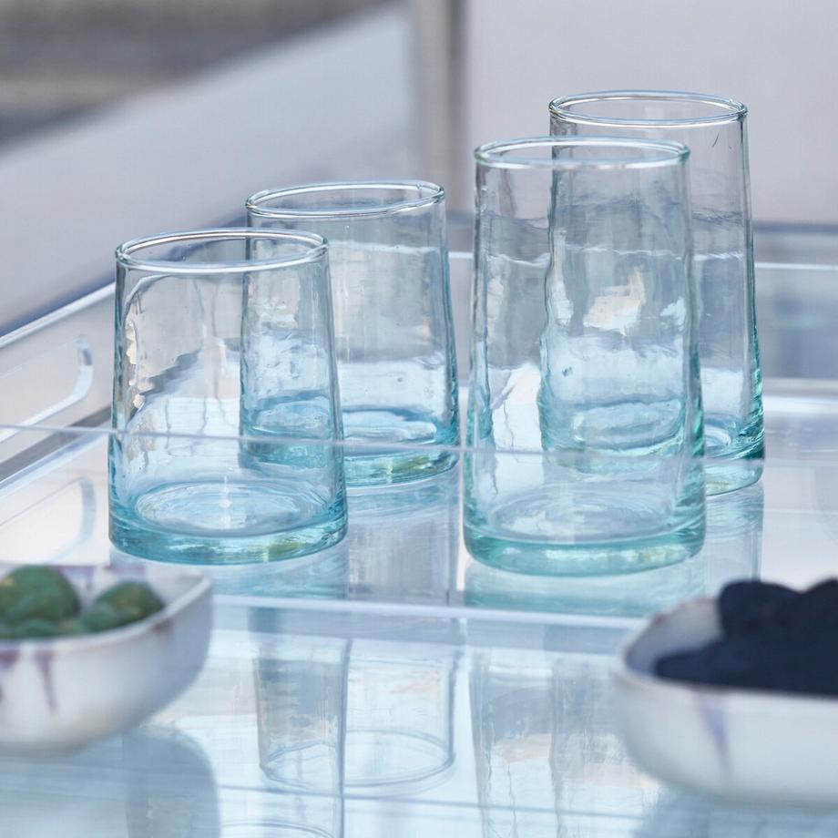 AM.PM 6er-Set Wassergläser Gimani  