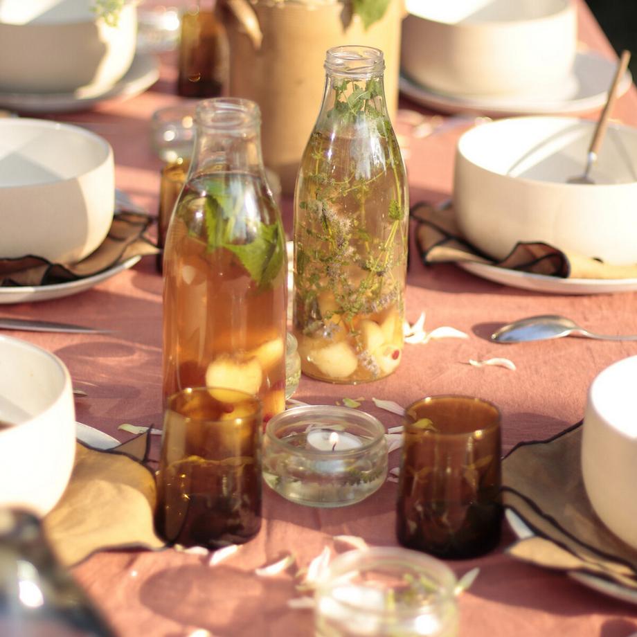 AM.PM 6er-Set Wassergläser Gimani  