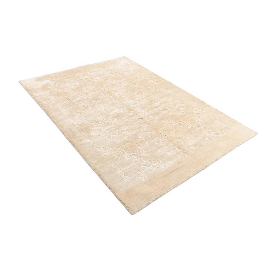 VIDAL Tappeto fatto a mano Darya-Indian  