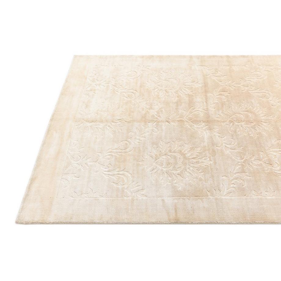 VIDAL Tappeto fatto a mano Darya-Indian  