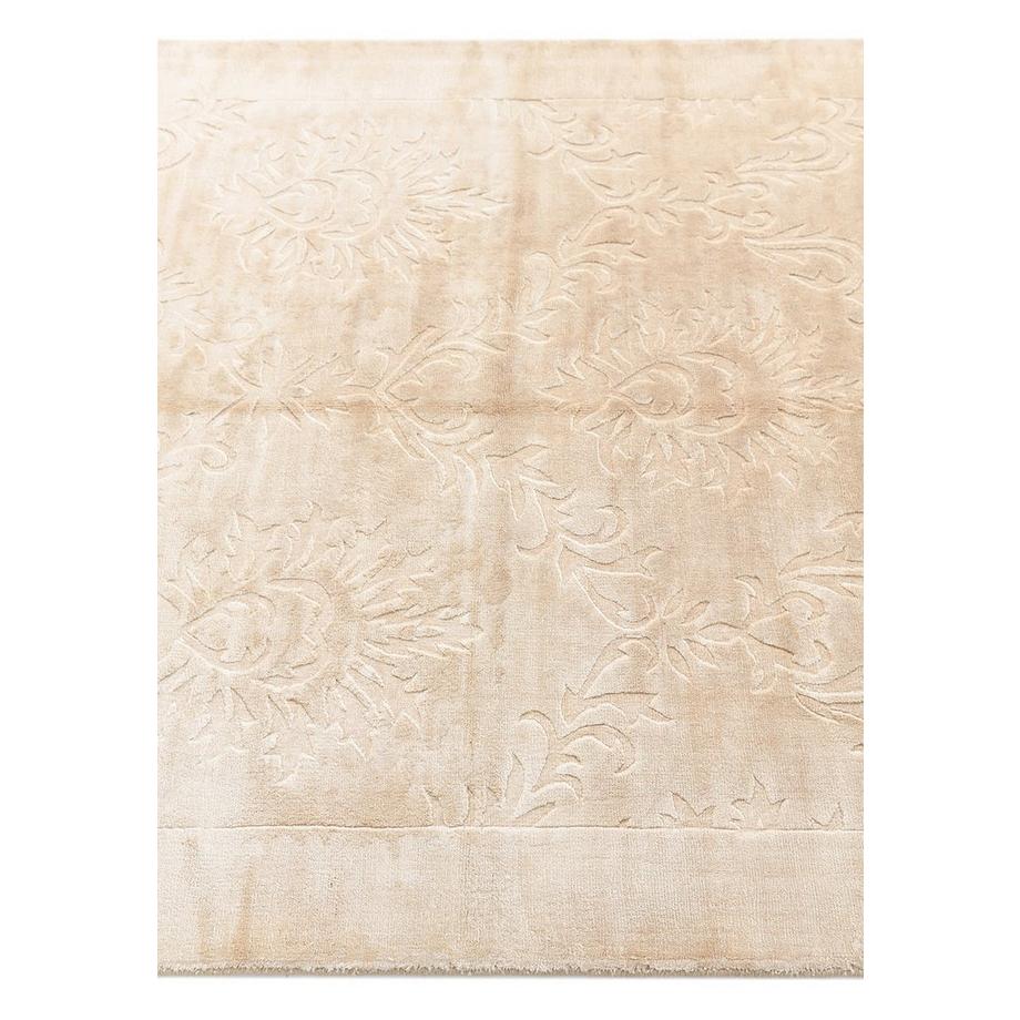 VIDAL Tappeto fatto a mano Darya-Indian  